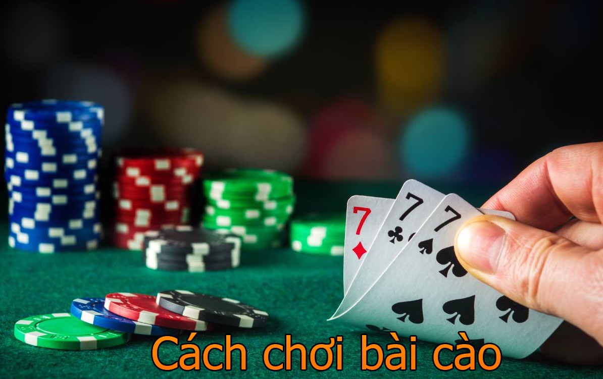 Hướng dẫn cách chơi bài cào nhà cái 11bet thắng cược lớn