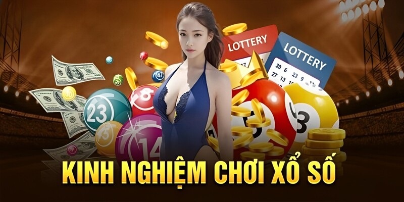 Kinh Nghiệm Chơi Xổ Số Lô Đề Online Dành Cho Newbie Tại 11bet