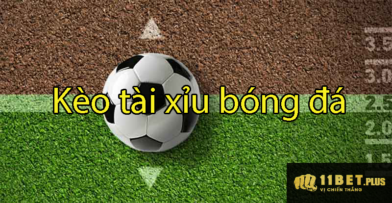 Kèo tài xỉu bóng đá – Hướng dẫn cách tham gia cho người mới